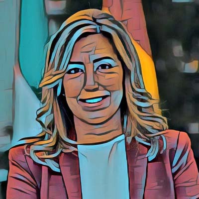 Águeda Martínez